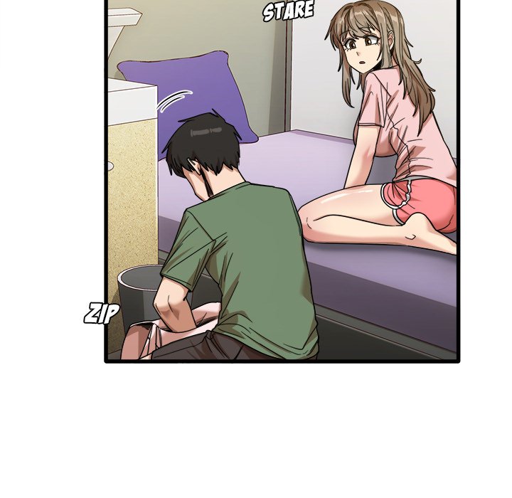 No More, No Less Chapter 27 - HolyManga.Net