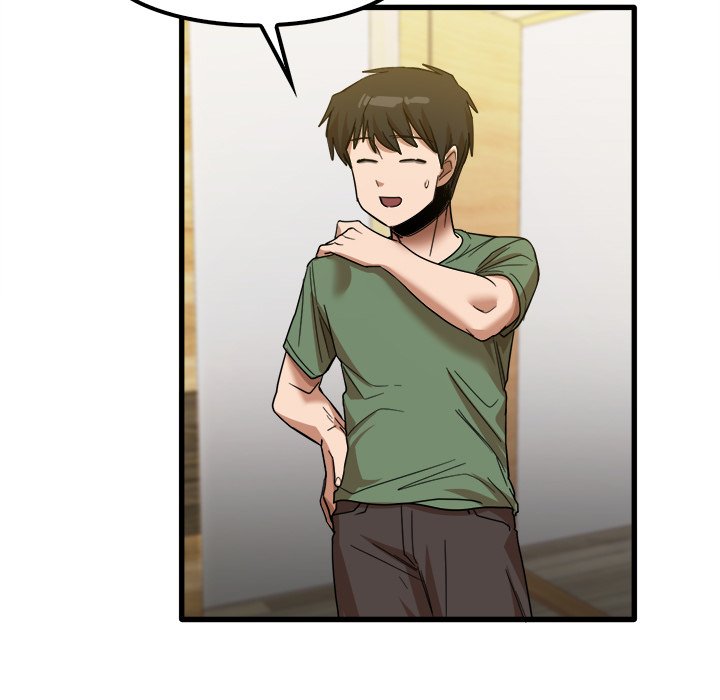 No More, No Less Chapter 27 - HolyManga.Net