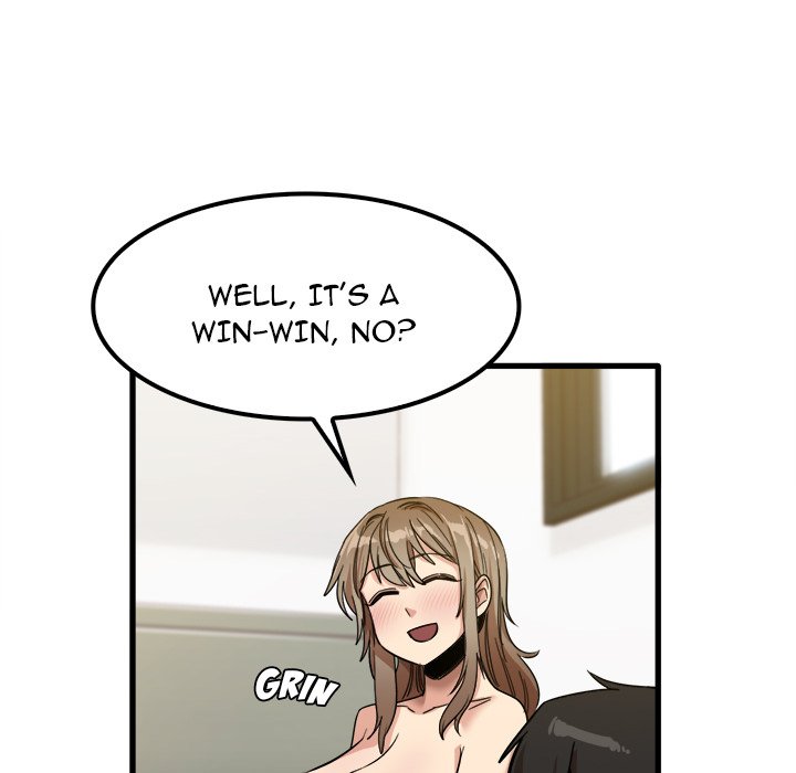No More, No Less Chapter 27 - HolyManga.Net