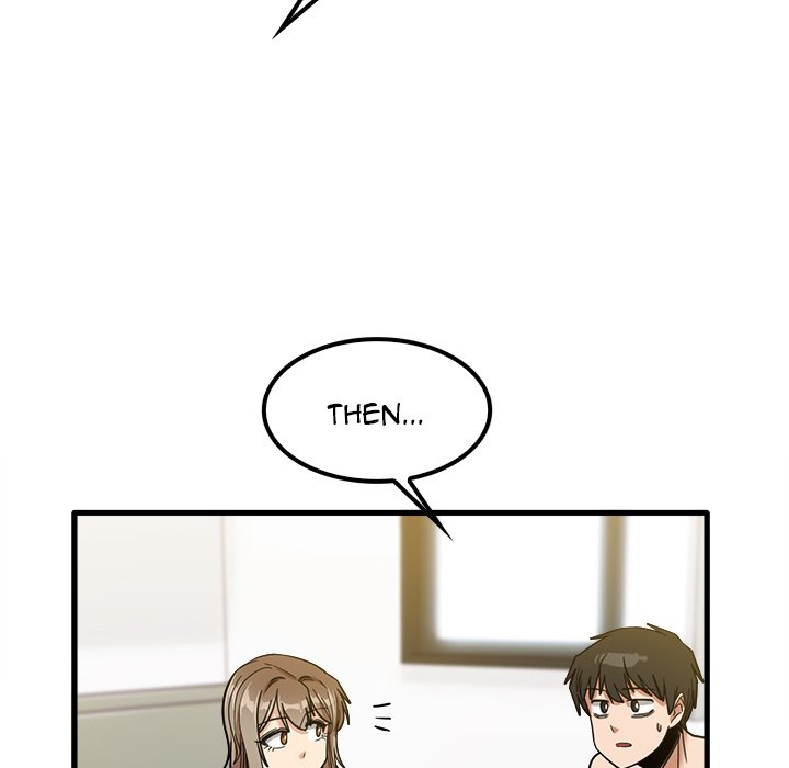 No More, No Less Chapter 27 - HolyManga.Net