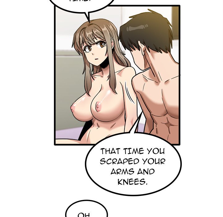 No More, No Less Chapter 27 - HolyManga.Net