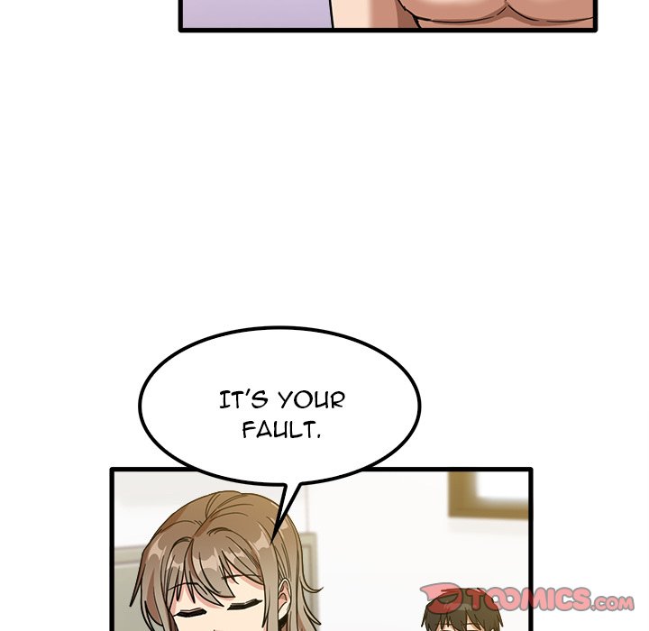 No More, No Less Chapter 27 - HolyManga.Net