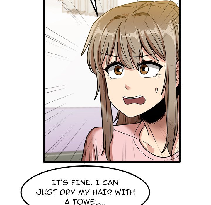 No More, No Less Chapter 27 - HolyManga.Net