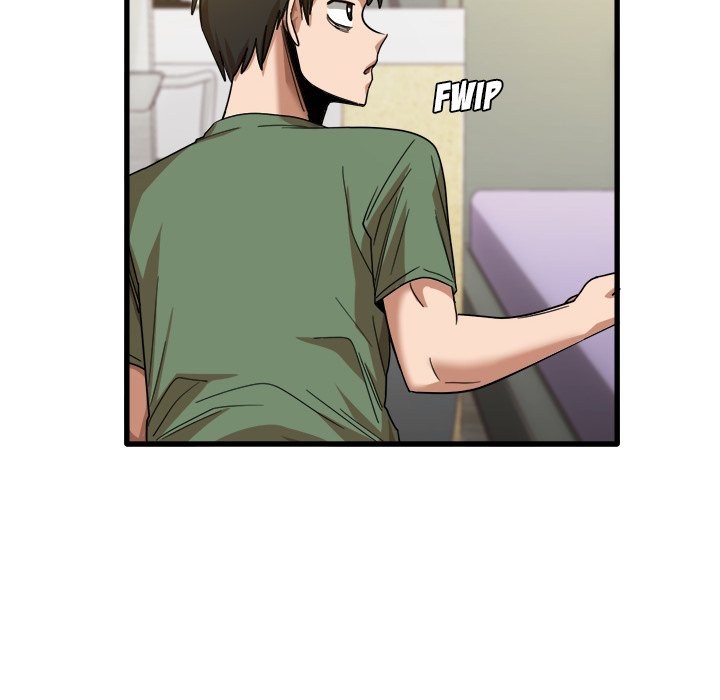 No More, No Less Chapter 27 - HolyManga.Net