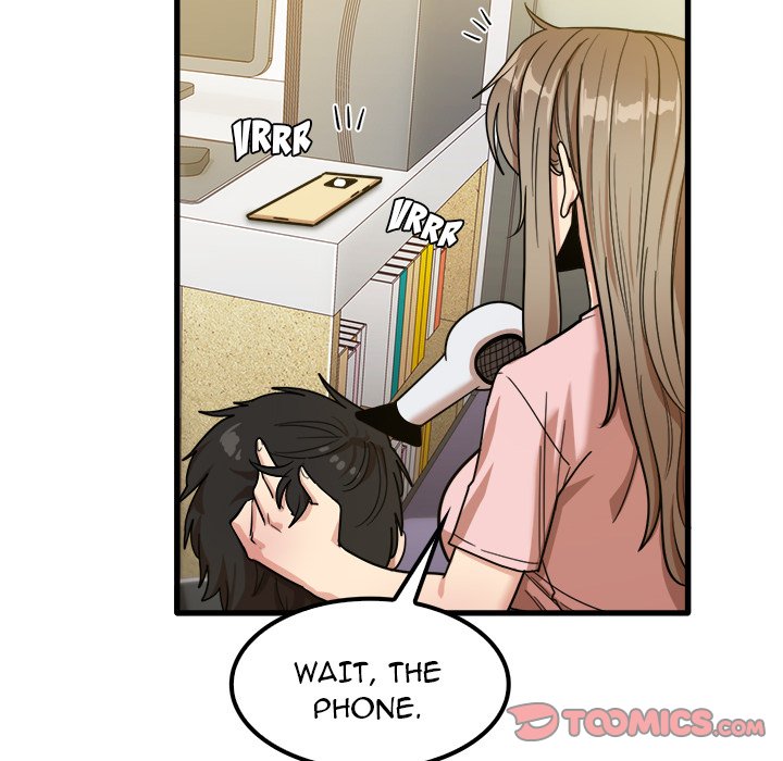 No More, No Less Chapter 27 - HolyManga.Net
