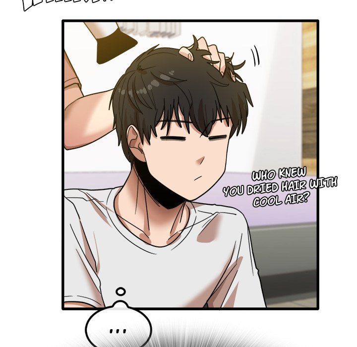 No More, No Less Chapter 27 - HolyManga.Net