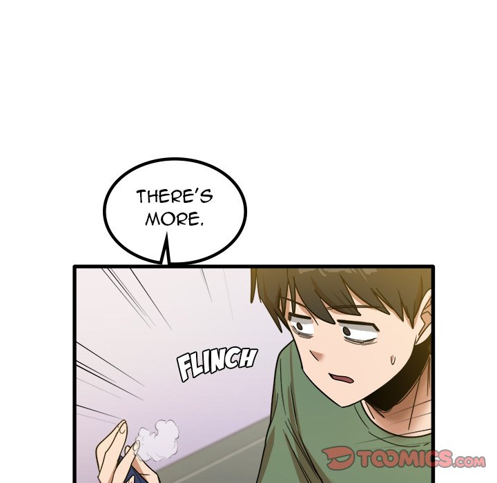 No More, No Less Chapter 27 - HolyManga.Net