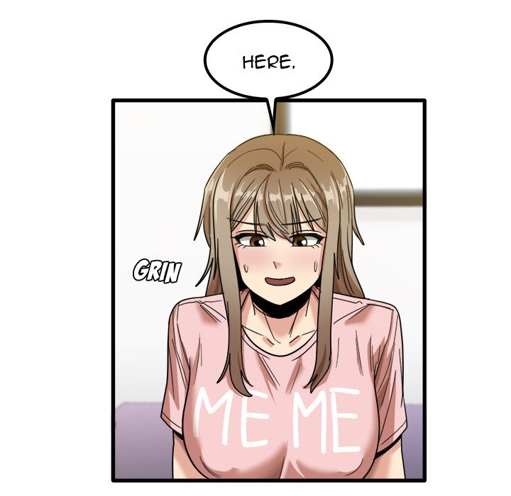 No More, No Less Chapter 27 - HolyManga.Net