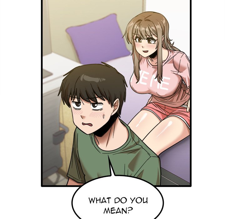 No More, No Less Chapter 27 - HolyManga.Net
