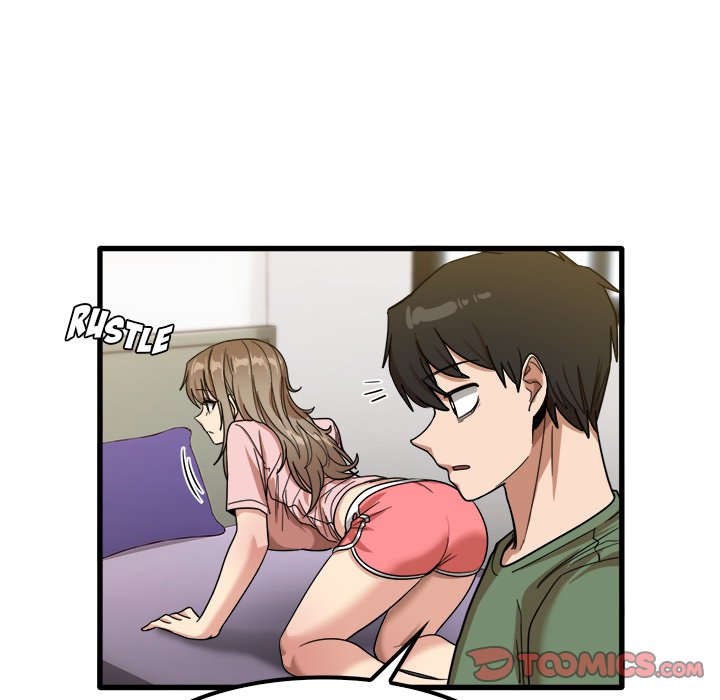 No More, No Less Chapter 27 - HolyManga.Net