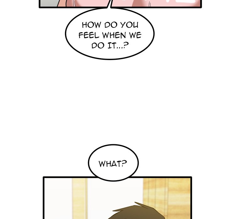 No More, No Less Chapter 27 - HolyManga.Net