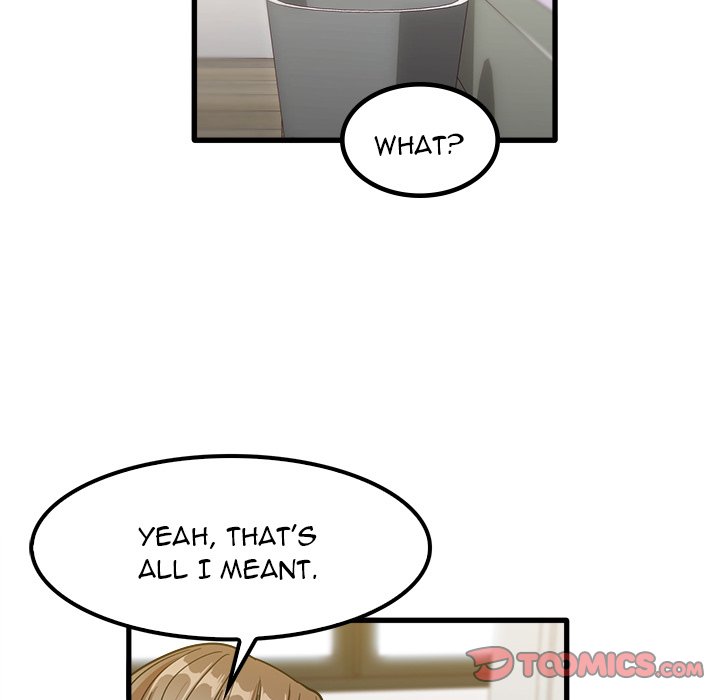 No More, No Less Chapter 27 - HolyManga.Net