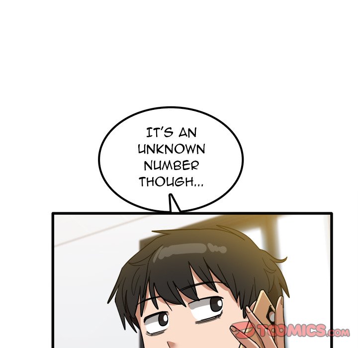 No More, No Less Chapter 27 - HolyManga.Net