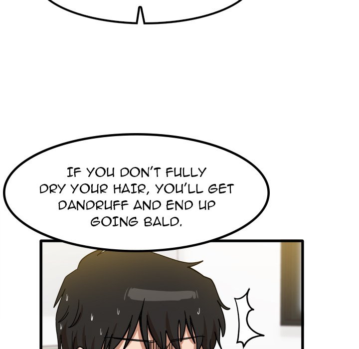 No More, No Less Chapter 27 - HolyManga.Net