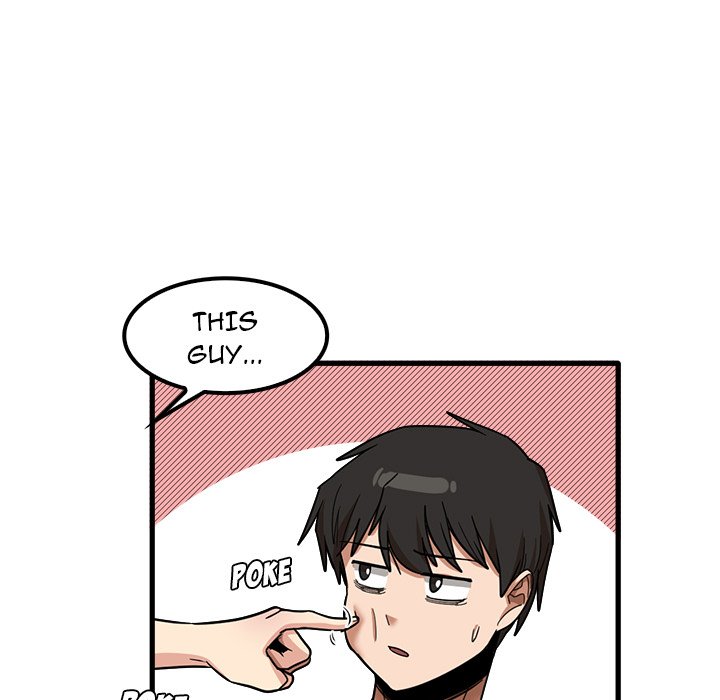 No More, No Less Chapter 27 - HolyManga.Net