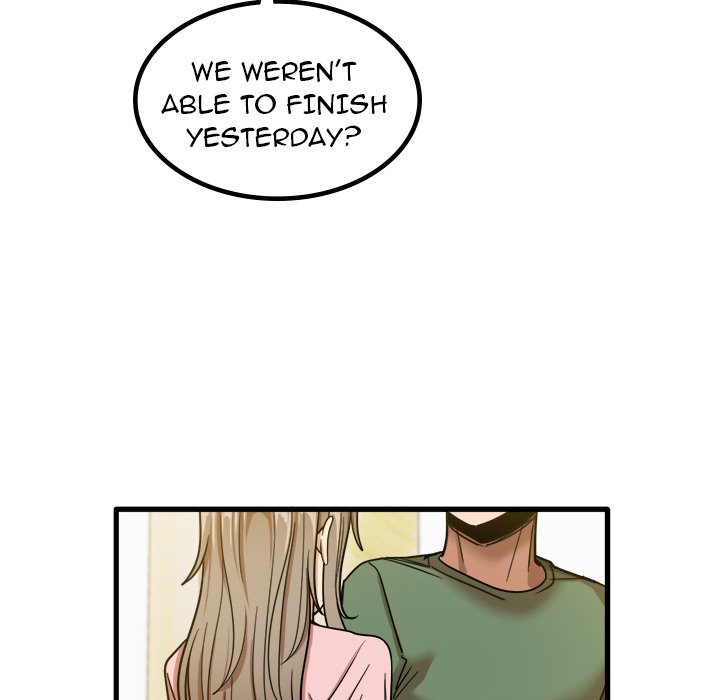 No More, No Less Chapter 27 - HolyManga.Net