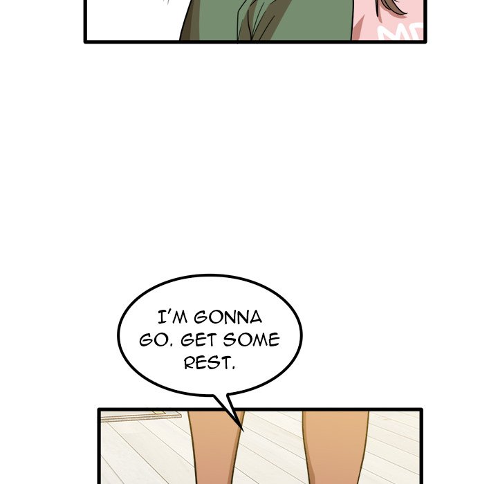 No More, No Less Chapter 27 - HolyManga.Net