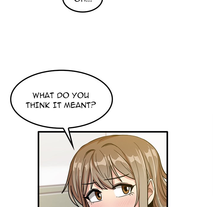 No More, No Less Chapter 27 - HolyManga.Net