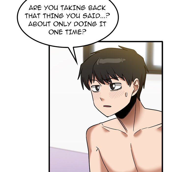 No More, No Less Chapter 27 - HolyManga.Net