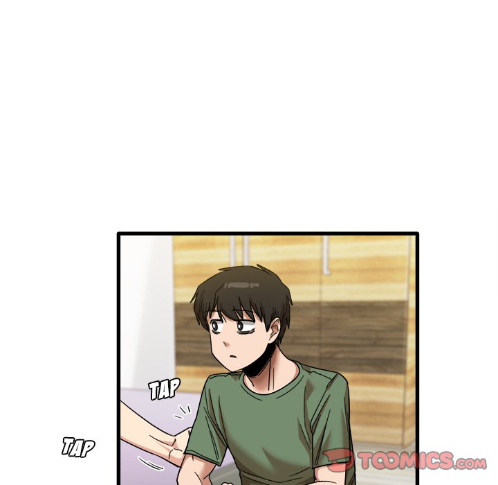 No More, No Less Chapter 27 - HolyManga.Net