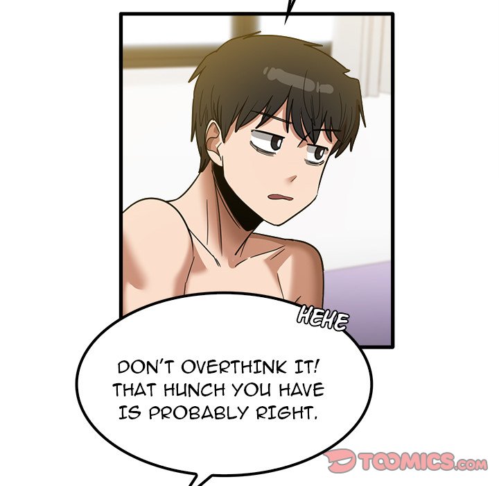 No More, No Less Chapter 27 - HolyManga.Net