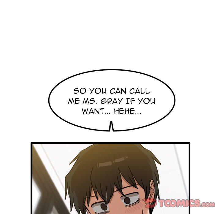 No More, No Less Chapter 27 - HolyManga.Net