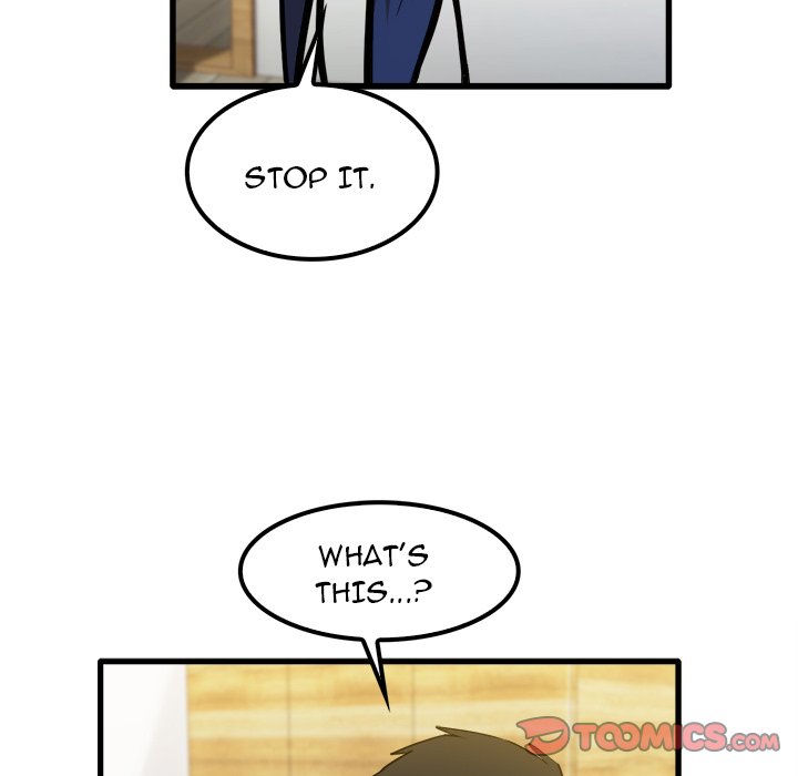No More, No Less Chapter 27 - HolyManga.Net