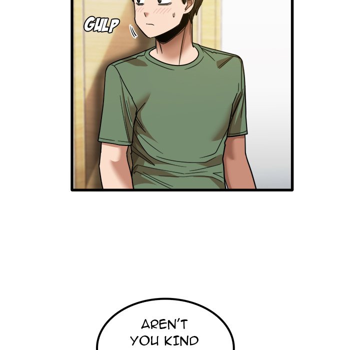 No More, No Less Chapter 27 - HolyManga.Net