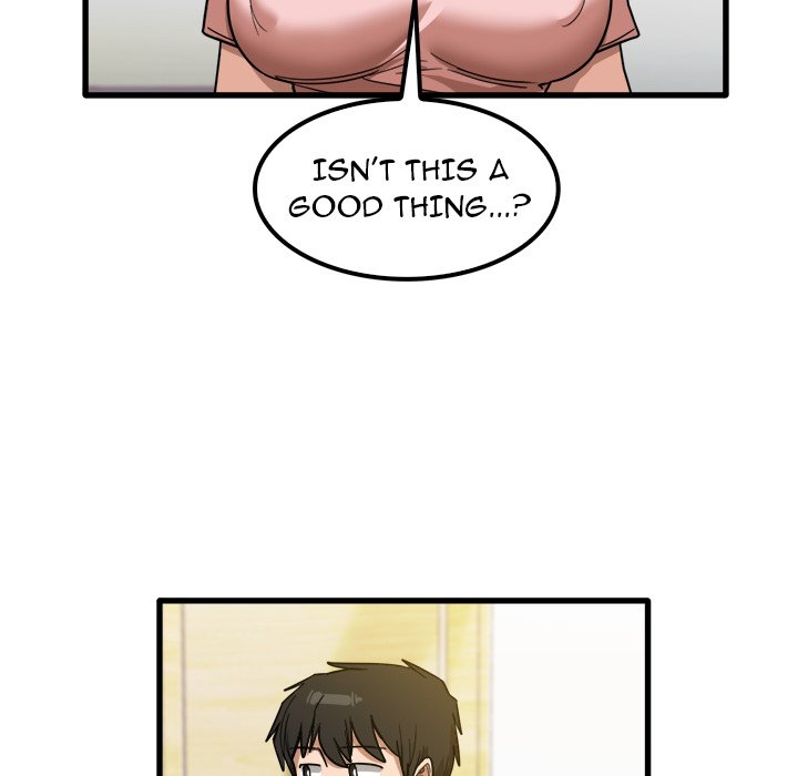 No More, No Less Chapter 27 - HolyManga.Net
