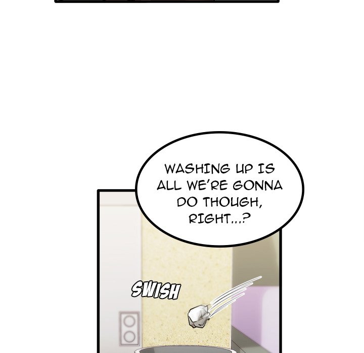 No More, No Less Chapter 27 - HolyManga.Net