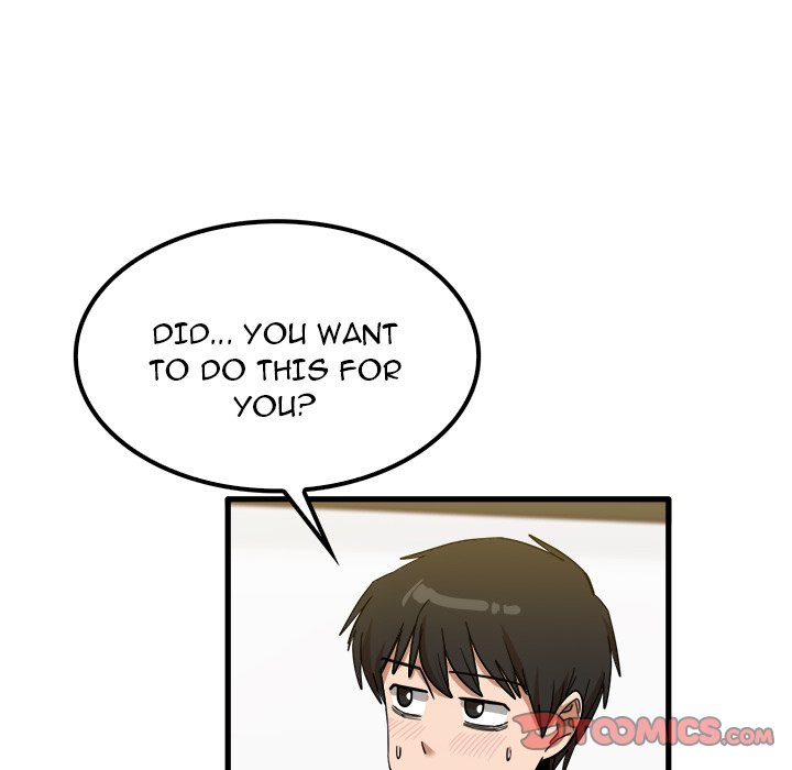 No More, No Less Chapter 27 - HolyManga.Net