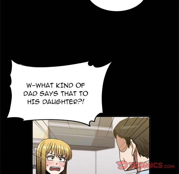 No More, No Less Chapter 28 - HolyManga.Net