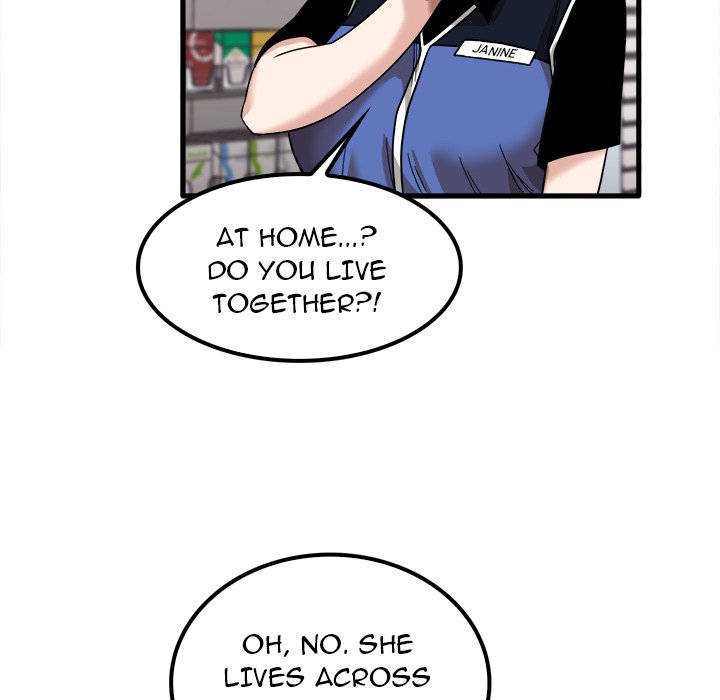 No More, No Less Chapter 28 - HolyManga.Net