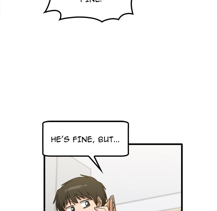 No More, No Less Chapter 28 - HolyManga.Net