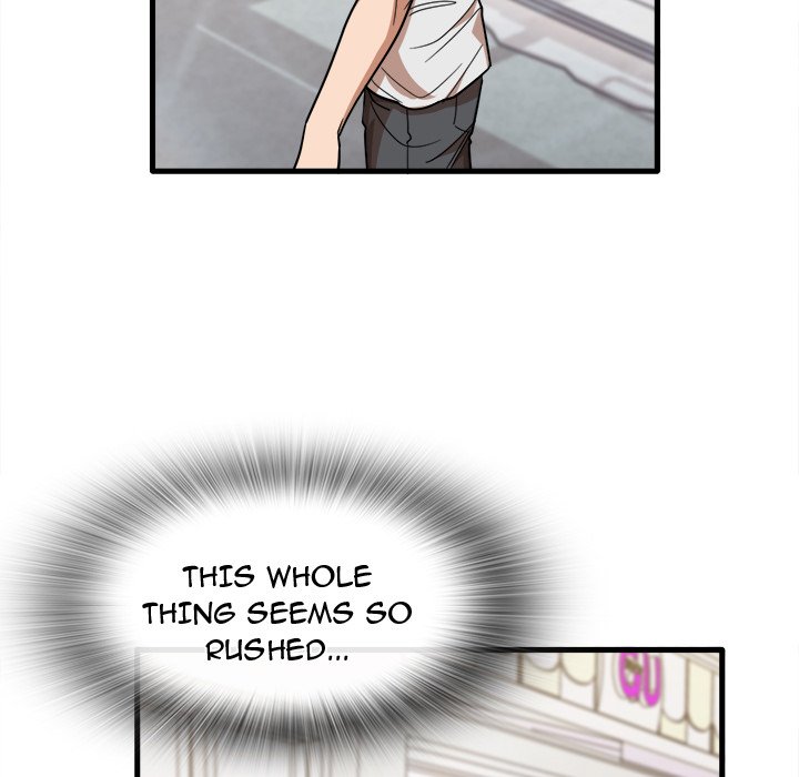 No More, No Less Chapter 28 - HolyManga.Net