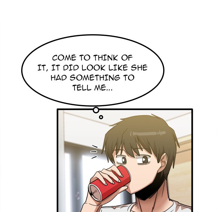 No More, No Less Chapter 28 - HolyManga.Net