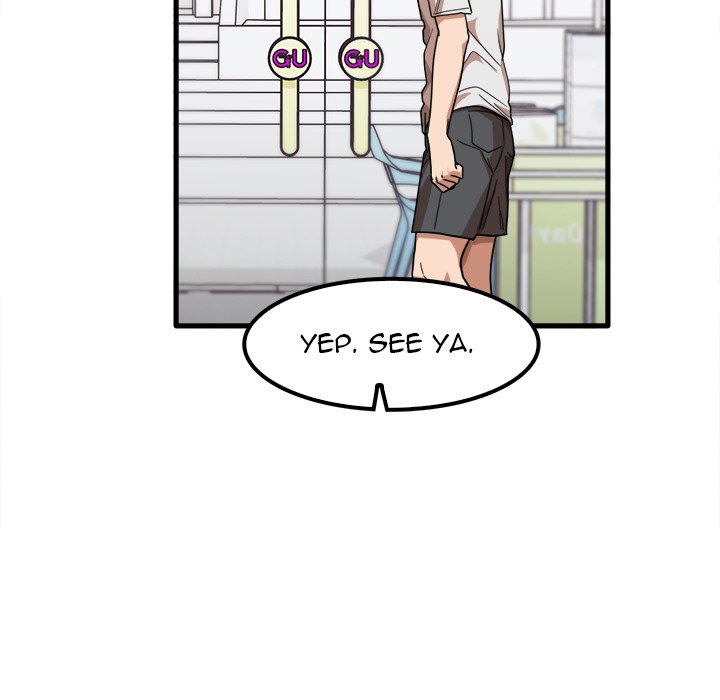 No More, No Less Chapter 28 - HolyManga.Net