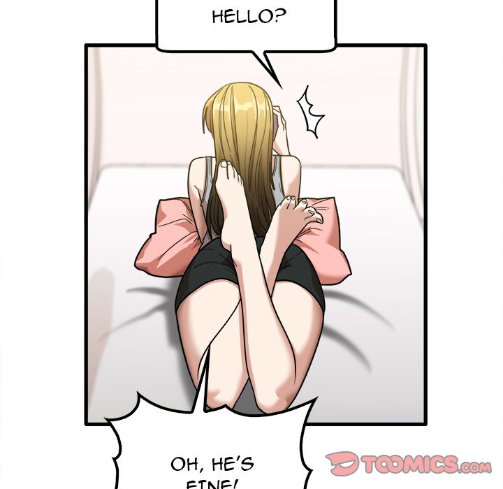 No More, No Less Chapter 28 - HolyManga.Net