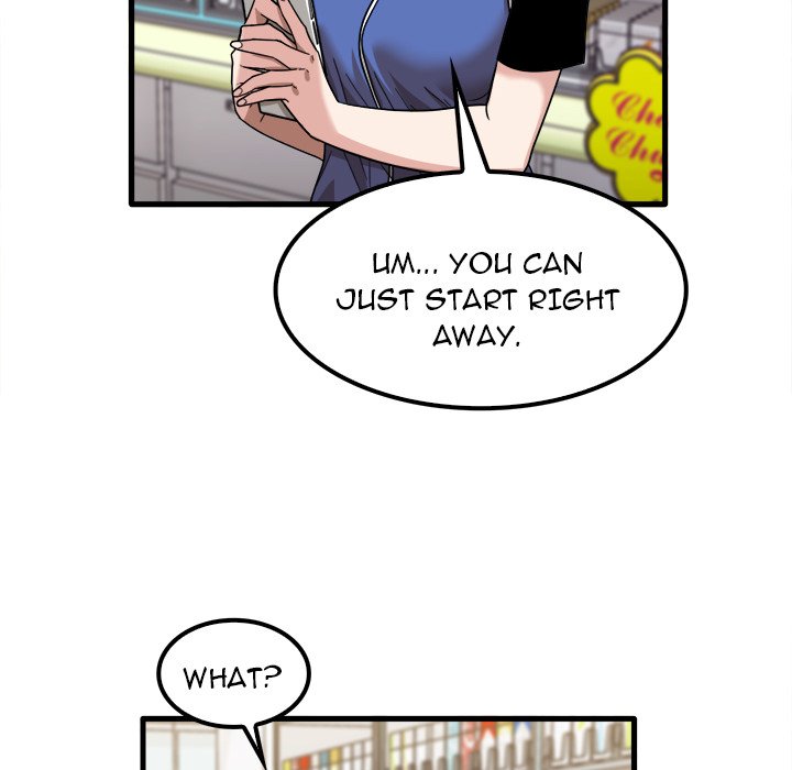 No More, No Less Chapter 28 - HolyManga.Net