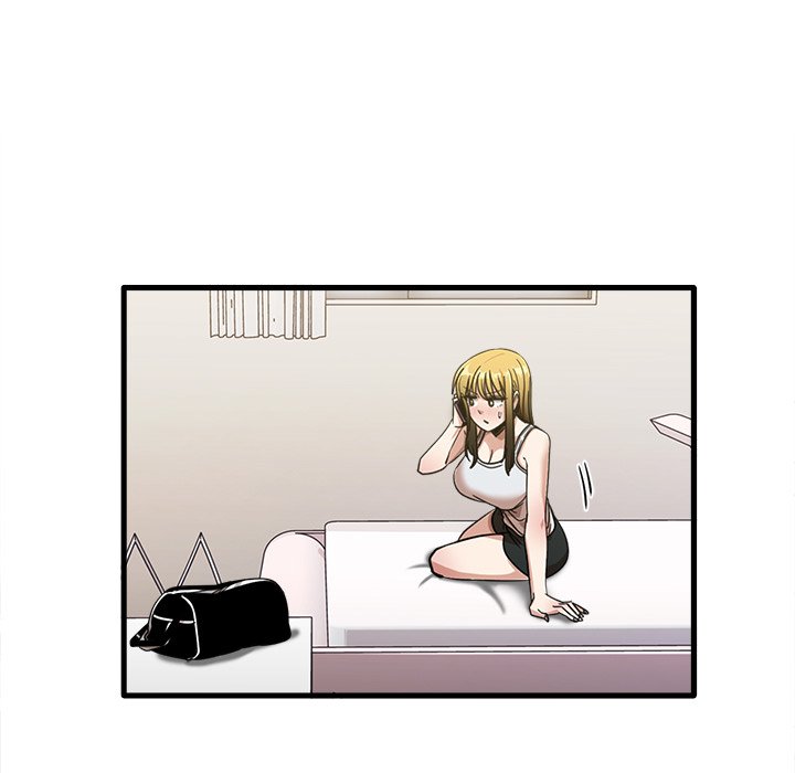No More, No Less Chapter 28 - HolyManga.Net