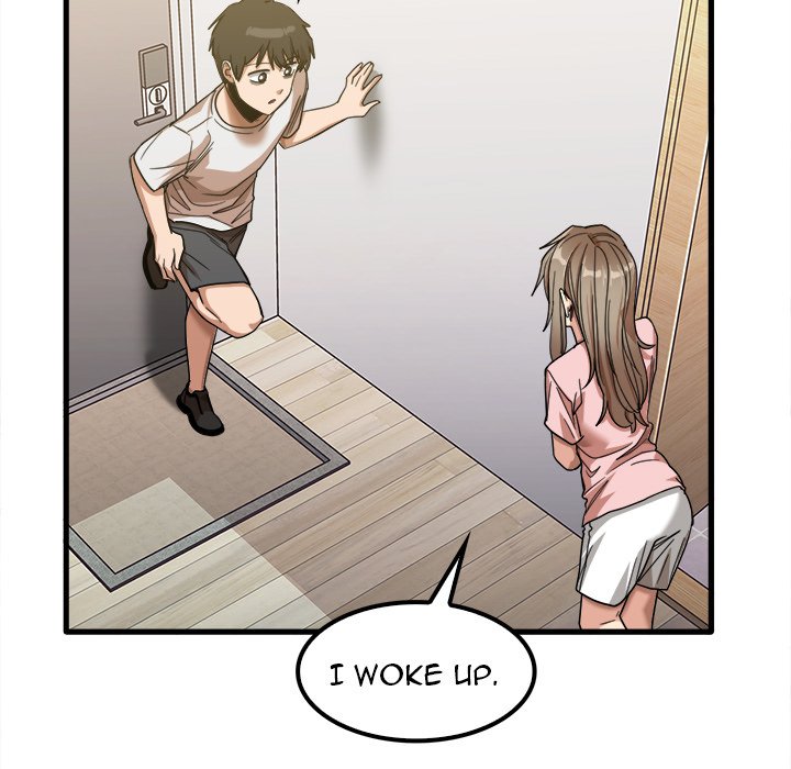 No More, No Less Chapter 28 - HolyManga.Net