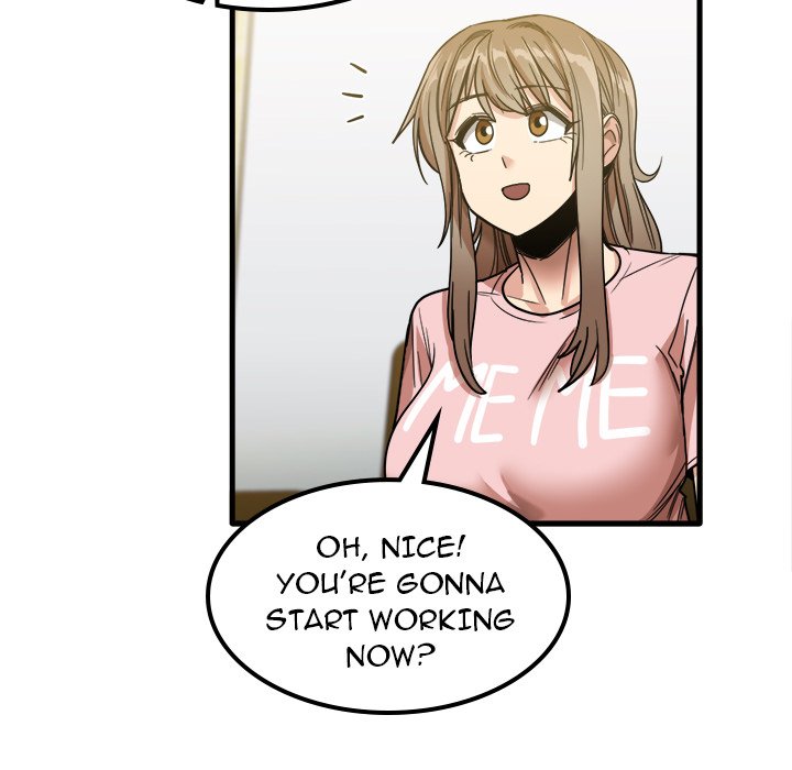 No More, No Less Chapter 28 - HolyManga.Net