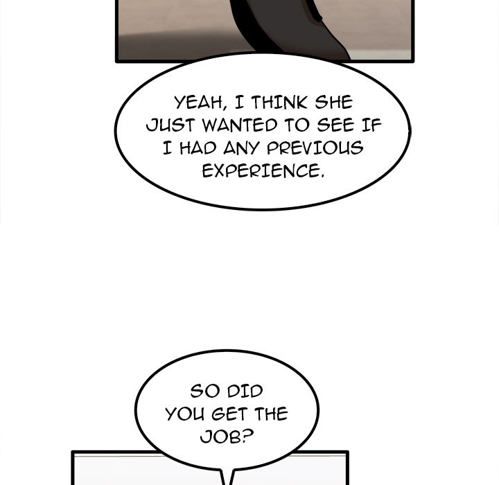 No More, No Less Chapter 28 - HolyManga.Net
