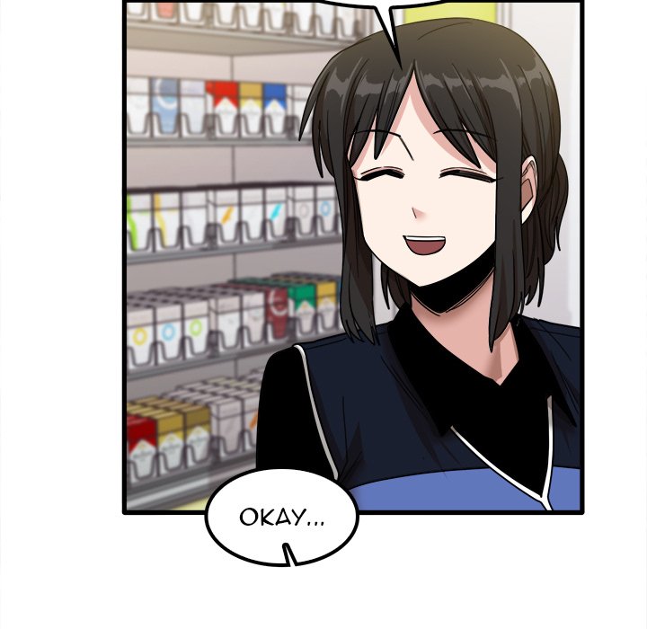 No More, No Less Chapter 28 - HolyManga.Net