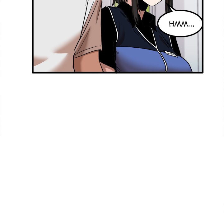 No More, No Less Chapter 28 - HolyManga.Net