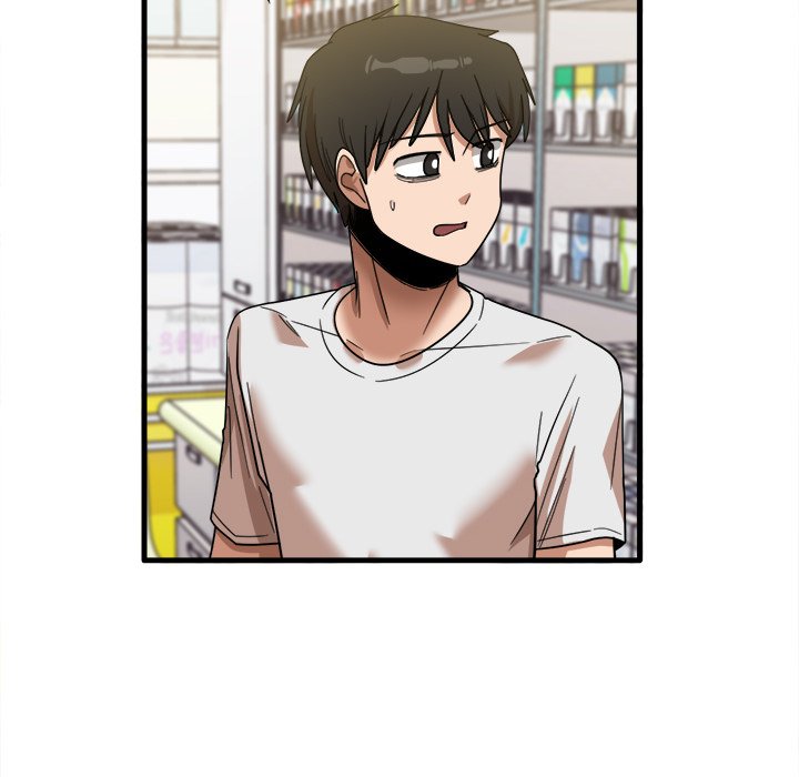 No More, No Less Chapter 28 - HolyManga.Net