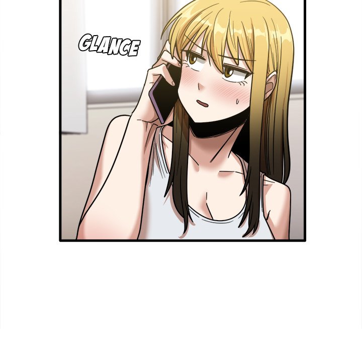 No More, No Less Chapter 28 - HolyManga.Net