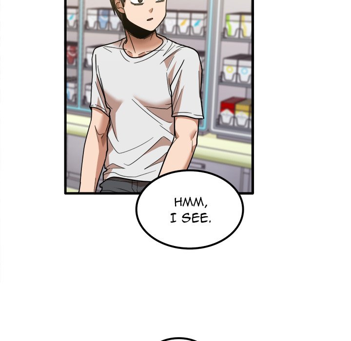 No More, No Less Chapter 28 - HolyManga.Net
