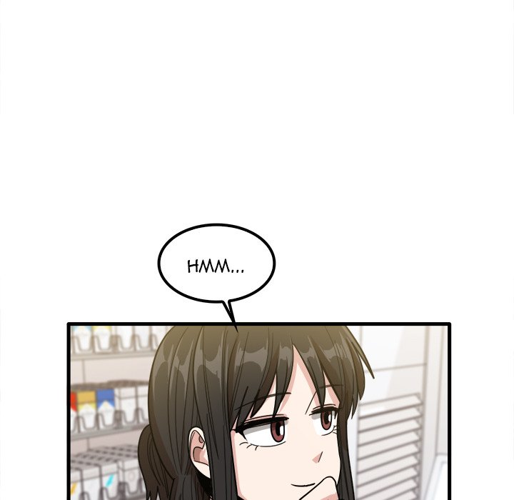 No More, No Less Chapter 28 - HolyManga.Net