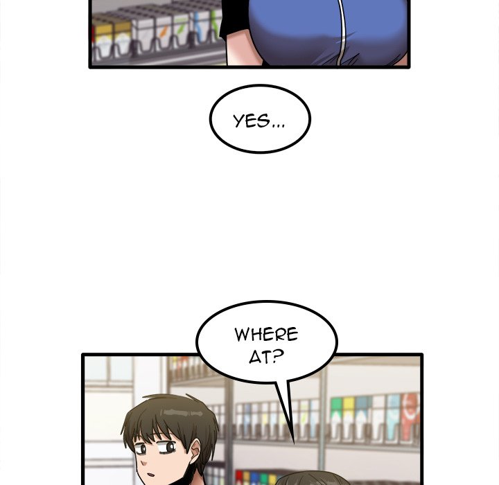 No More, No Less Chapter 28 - HolyManga.Net